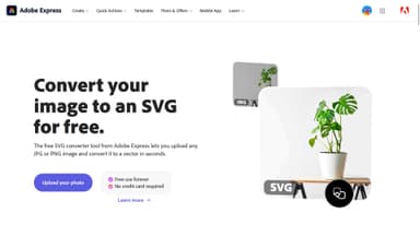 adobe svg overter