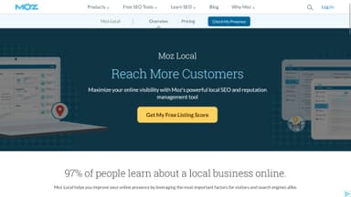 Mozlocal