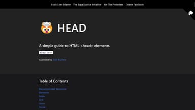 htmlhead