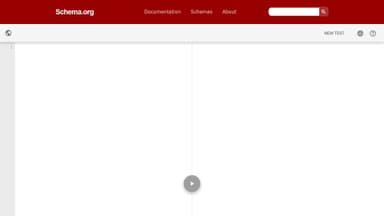 Schema Tester