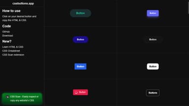 cssbuttons