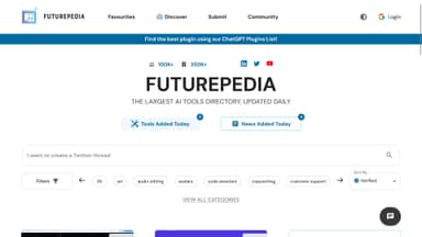 futurepedia