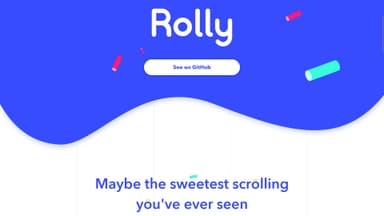 Rollyjs