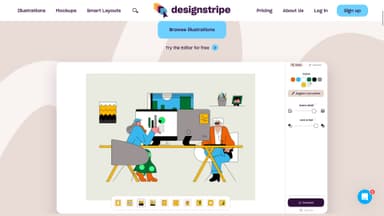 designstripe