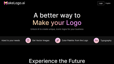 Make Logo AI