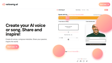 Voicemy.ai