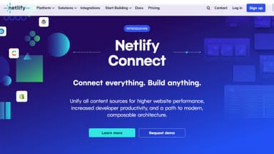 Netlify