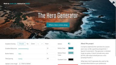 hero-generator